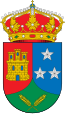 Blason de Casarrubuelos