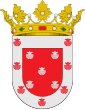 Coat of Captaincy General of Santo Domingo