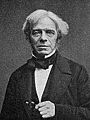 Image 2Michael Faraday (1791–1867) (from History of physics)