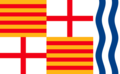 Drapeau d'Igualada