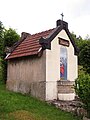 Chapelle Saint-Clair de Fontaines-Saint-Clair