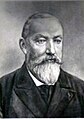 Frano Ghetaldi-Gondola (1833-1899), mayor of Dubrovnik