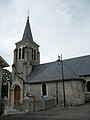 Église Saint-Félix de Frontignan-de-Comminges