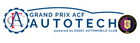 logo de Grand Prix ACF Autotech