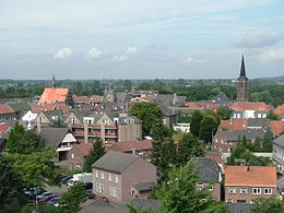 Gennep – Veduta