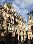 Glasgow Stock Exchange