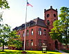 Gogebic County Courthouse