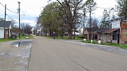 Gunnison – Veduta