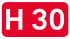 H30