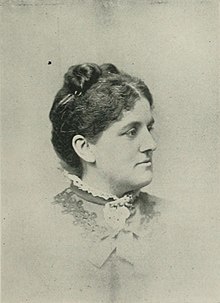 "A Woman of the Century"