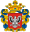 Coat of arms - Szentgotthárd