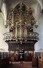 Orgel