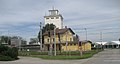 Bahnhof Hetzmannsdorf-Wullersdorf