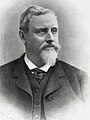 Hugh O'Brien (1879–1881, 1883)