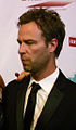 JR Bourne interpreta Bill DeYoung