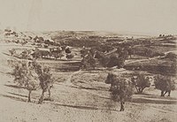 Bethlehem in 1853