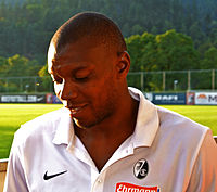 Karim Guédé