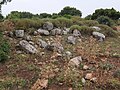 Ruins at Bersabe