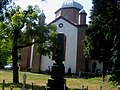 Church in Knyazhevo