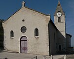 Église du Gua.