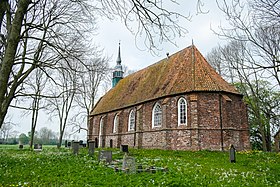 Leegkerk