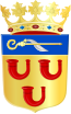 Blason de Leudal