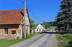 Main street