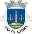 Freguesia Leça da Palmeira