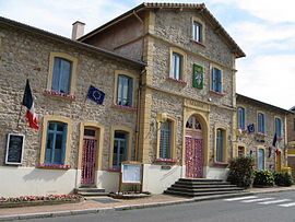 Town hall