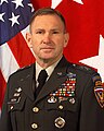 Ken Keen, Military Deputy Commander of United States Southern Command