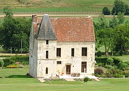 Cheffreville-Tonnencourt – Veduta