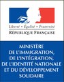 Ministère de l'Immigration, de l'Intégration, de l'Identité nationale et du Développement solidaire