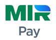 Логотип программы Mir Pay