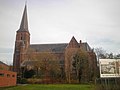 Église Saint-Christophe de Schagen