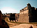 Castillo San Pedro de la Roca