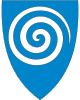 Coat of arms of Moskenes Municipality