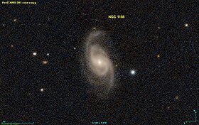 Image illustrative de l’article NGC 1168