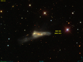 Image illustrative de l’article NGC 523