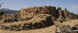 Nuraghe San Pietro