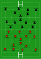  Nova Zelândia vs  Portugal