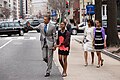 Image 65President Barack Obama and family in 2013 (from 2010s in fashion)