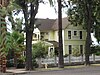 Dr. Orville S. Ensign House