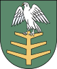 Coat of arms of Gmina Ostrów Mazowiecka