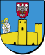 Blason de Powiat Ciechanów