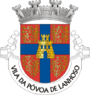 Brasão de Póvoa de Lanhoso