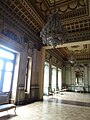 Palacio del Antiguo Círculo Militar, Historic Center of Quito