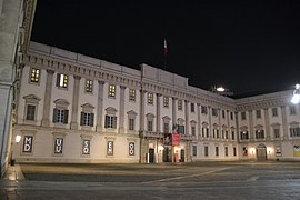 Royal Palace of Milan