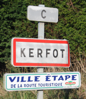 Kerfot