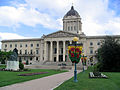 Image 51Manitoba Legislative Building (from Provinces and territories of Canada)