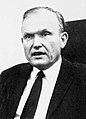 Former State Representative Philip Willkie from Indiana (1948-1954)